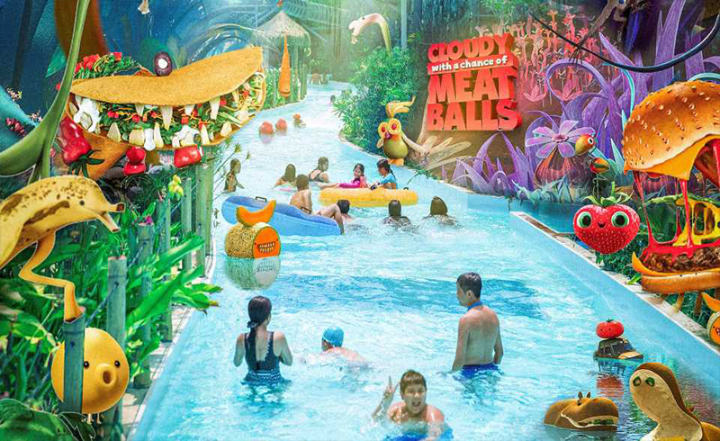 Columbia-Picture-Aquaverse
