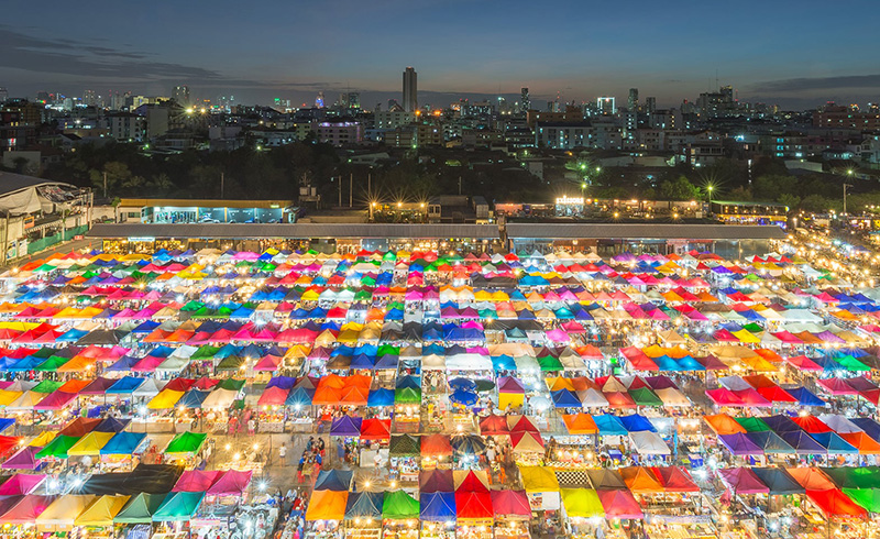Night-Market