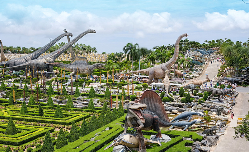 Nong-Nuch-Park