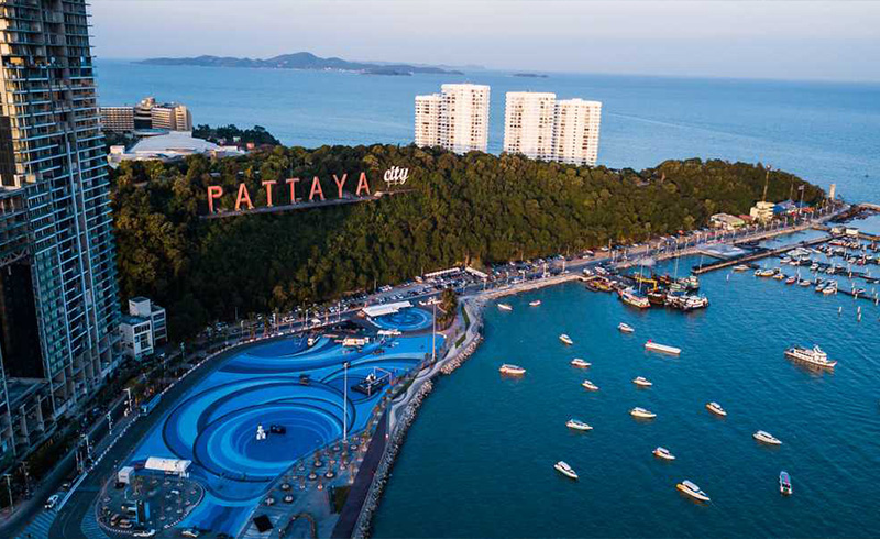 Pattaya