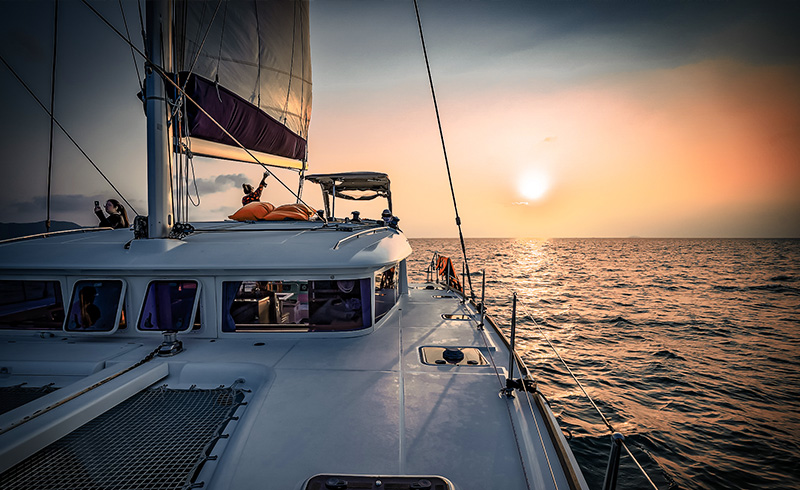Yacht-Club